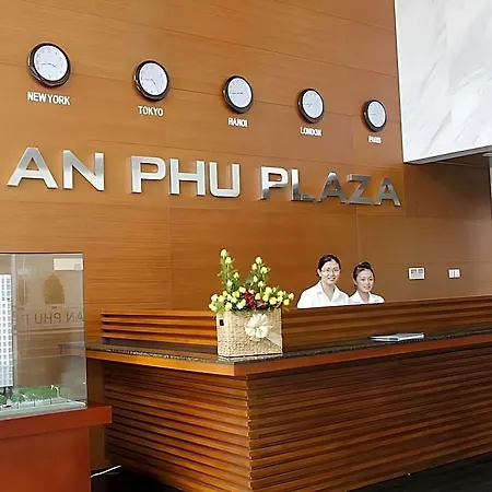 An Phu Plaza Serviced Apartment-3