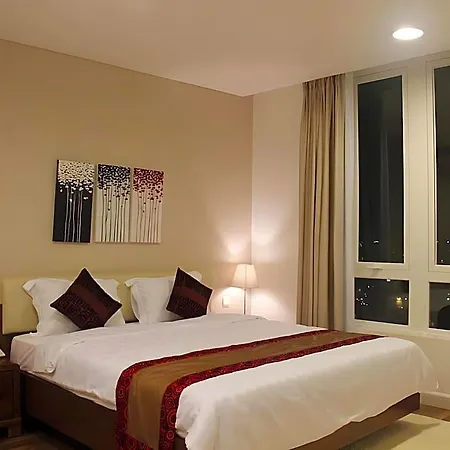 An Phu Plaza Serviced Apartment-2