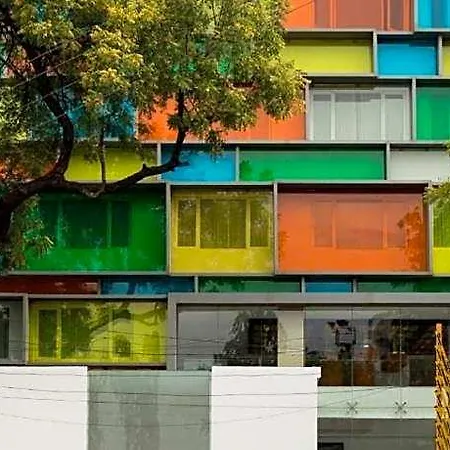 Hotel Oxina Lygon-2