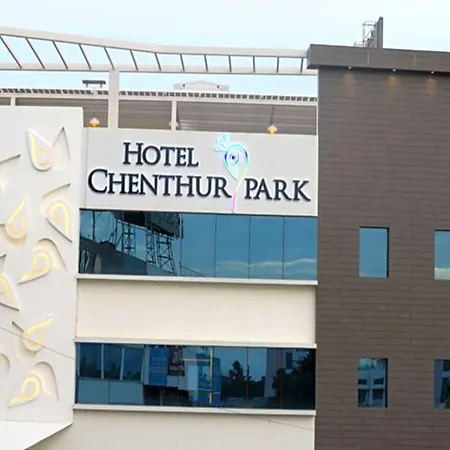 Hotel Chenthur Park-3