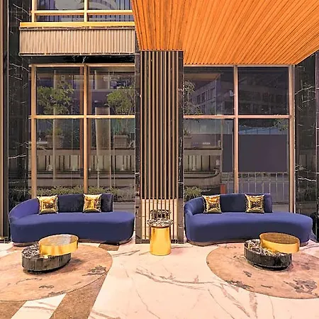 Grand Hometel A Sarovar Hotels-2