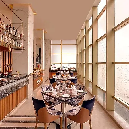 Grand Hometel A Sarovar Hotels-3