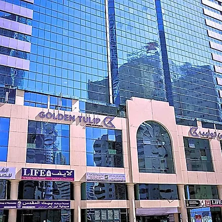 Golden Tulip Sharjah-2