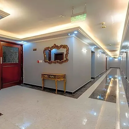 Gulf Star Hotel-3