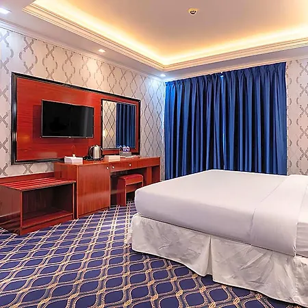 Gulf Star Hotel-2