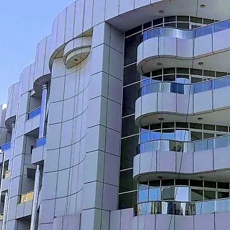 Wave International Hotel-2