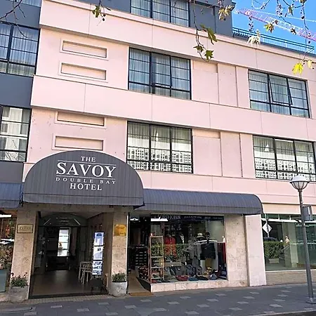 Savoy Double Bay Hotel-3