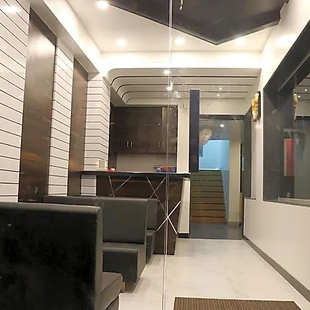 Hotel Venkateshwara-2