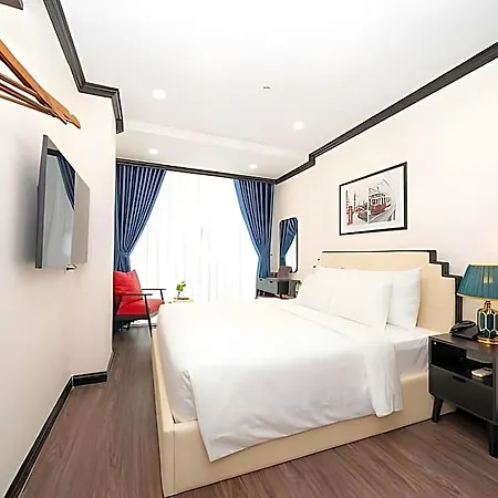 The Passion Suites Hotel And Spa-2
