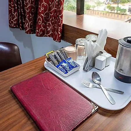 Hotel Gurjas-2