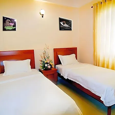Blue River 2 Hotel-3