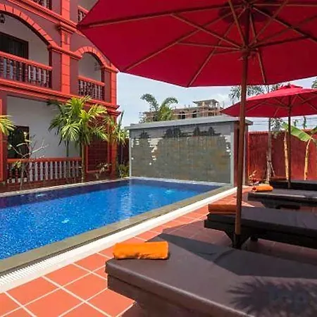 Bou Savy Villa-3
