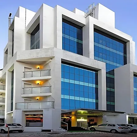 Hotel Town Tower-3