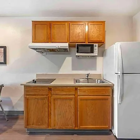 Extended Stay America Select Suites - Orlando - Sanford - Airport-3