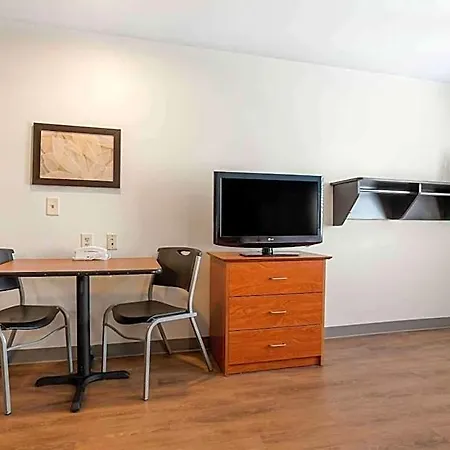 Extended Stay America Select Suites - Orlando - Sanford - Airport-2