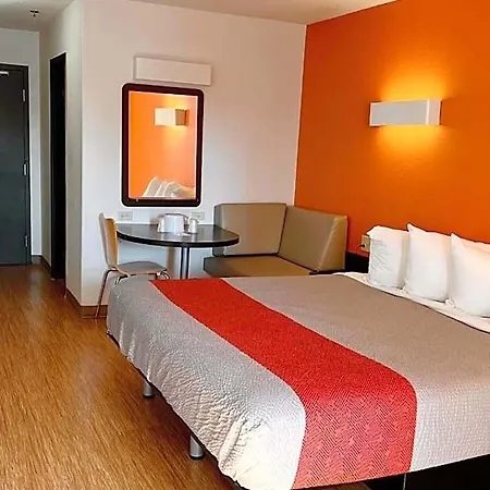 Motel 6-Regina, Sk-3