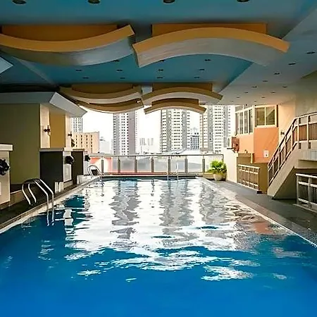 Regency Grand Suites-3