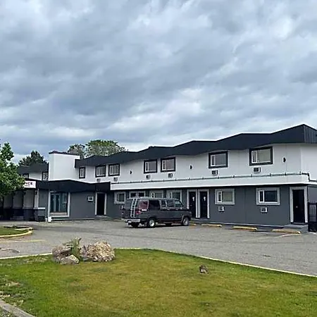 Canadas Best Value Inn Kelowna-2