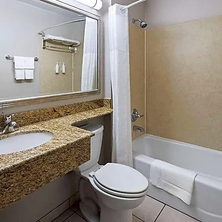 Comfort Inn Jackson-2