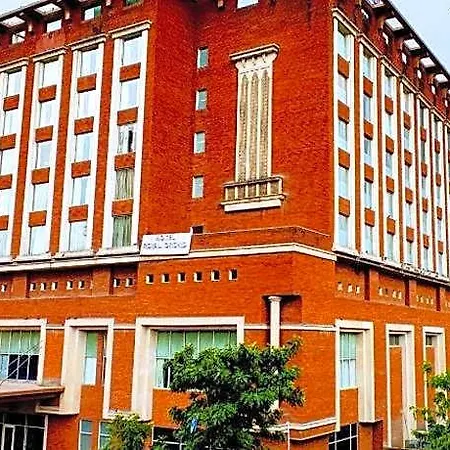 Hotel Royal Orchid Jaipur, Tonk Road-3