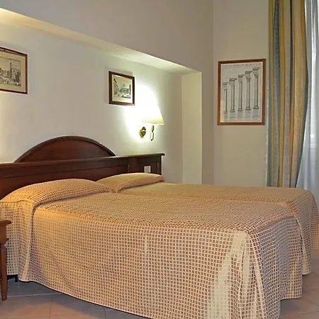 Hotel Spagna Ex Deco-2
