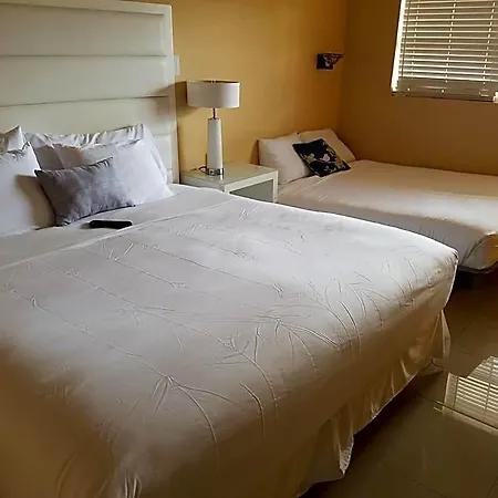 Haven Hotel - Fort Lauderdale Airport & Cruise Port-2