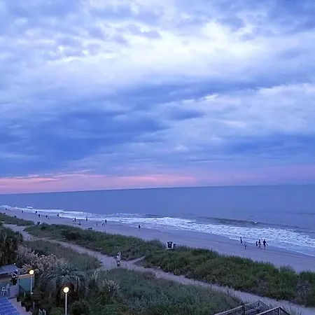 South Bay Inn (Adults Only)-2