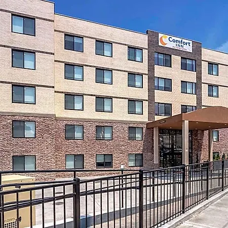 Sheraton Jfk Airport Hotel-3
