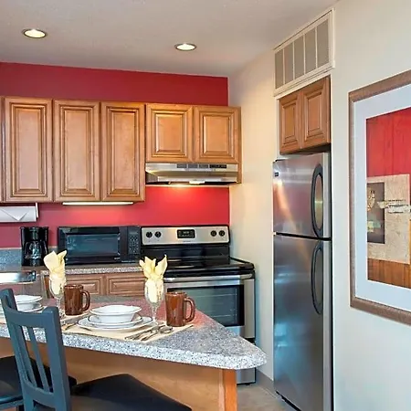 Residence Inn Kalamazoo East-2