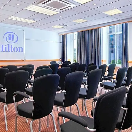 Edinburgh Grosvenor Hotel-2