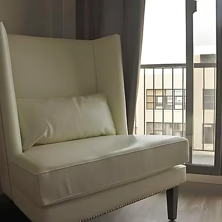 Hotel Vetiver / Manhattan Skyline-3