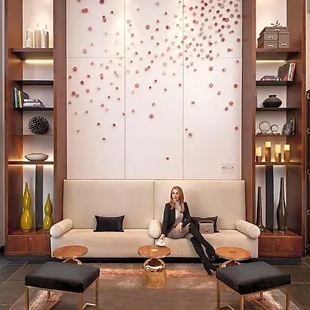 Executive Hotel Cosmopolitan And Spa-2