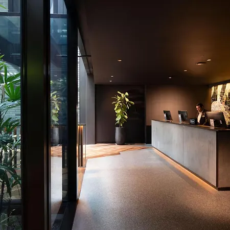 West Hotel Sydney, Curio Collection By Hilton-2