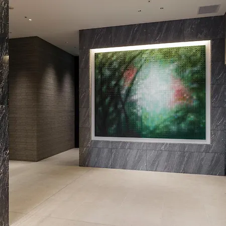 Mitsui Garden Hotel Gotanda - Tokyo-3