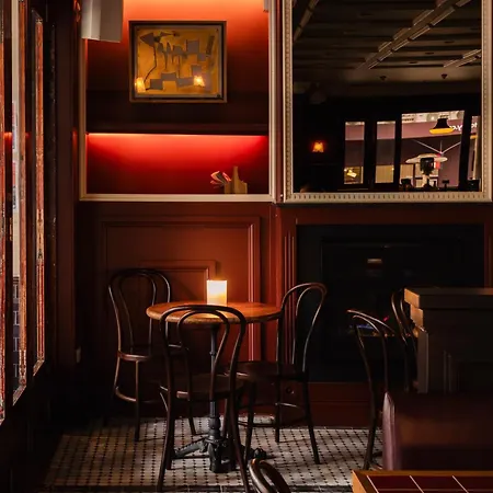 The Strand Hotel-3