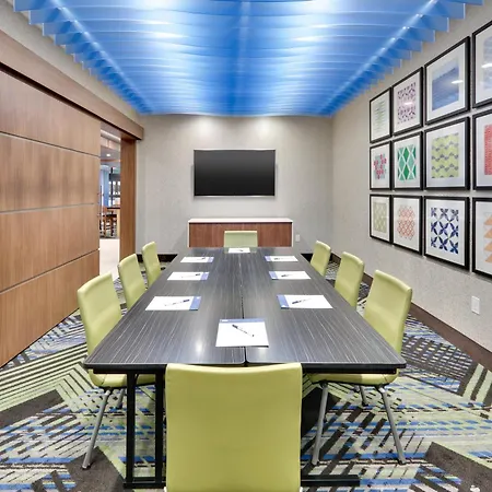 Holiday Inn Express & Suites Fort Worth North - Northlake By Ihg-3