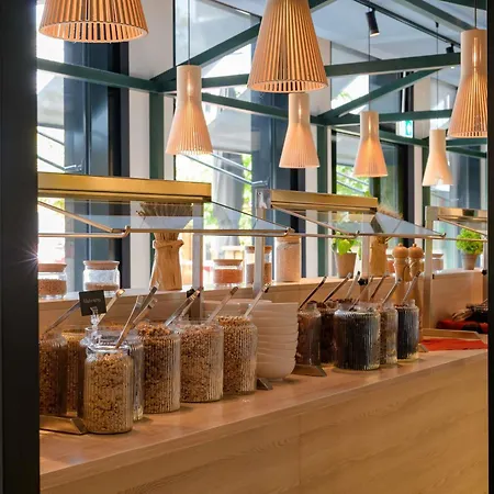 Mercure Zuerich City-2