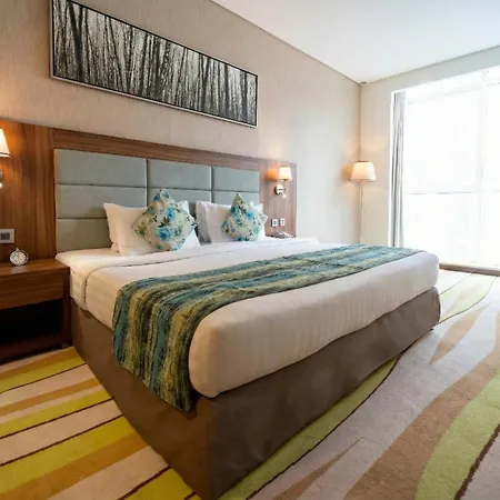 Jacob'S Garden Hotel-3