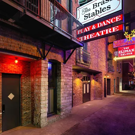 Dream Nashville, By Hyatt-2