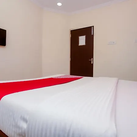 Hotel O Prince Palace-2