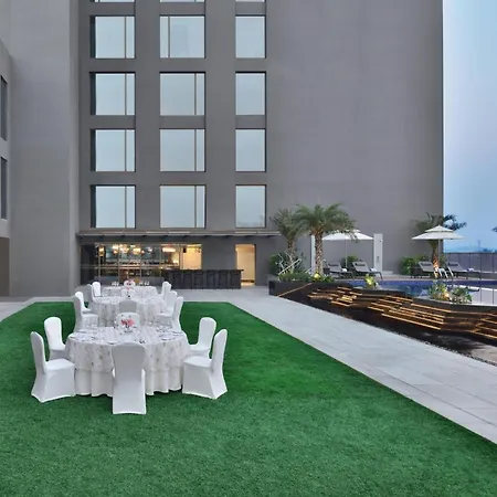 Courtyard By Marriott Siliguri-3
