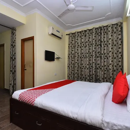 Hotel O Iqra Inn-3