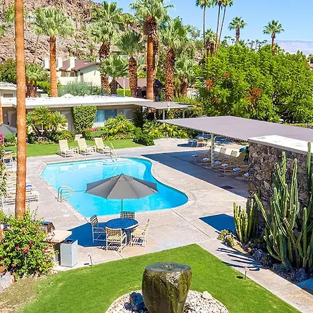 Desert Hills - 21 And Over - A Town & Desert Boutique Hotel (Adults Only)-3