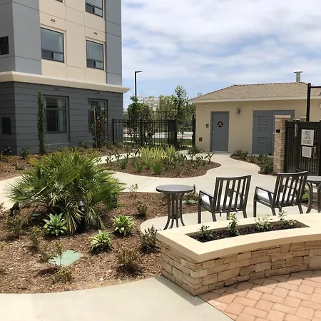 Staybridge Suites Irvine - John Wayne Airport By Ihg-3