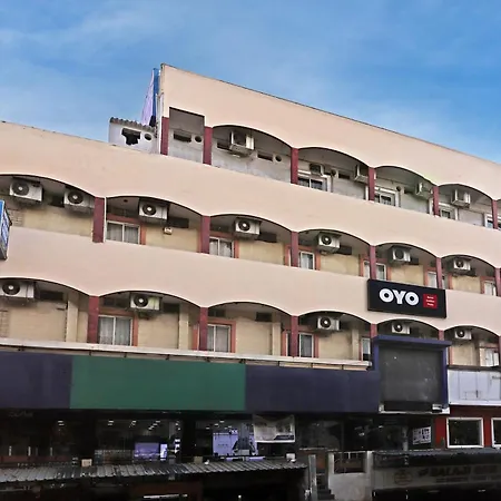 Hotel O Golden Pride-2