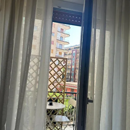 B&B Da Vito A San Martino-3