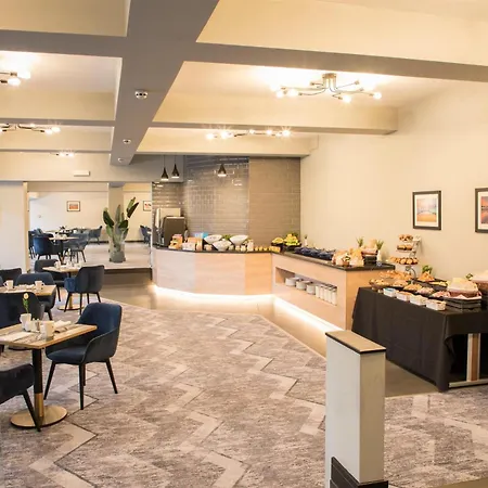 Park Inn By Radisson Bournemouth-2