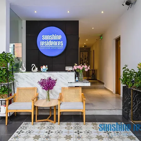 Sunshine Residences By 5H-3