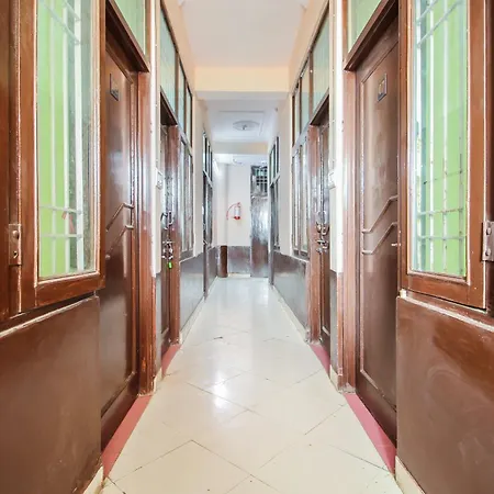 Collection O Hotel Kavya Guest House-3