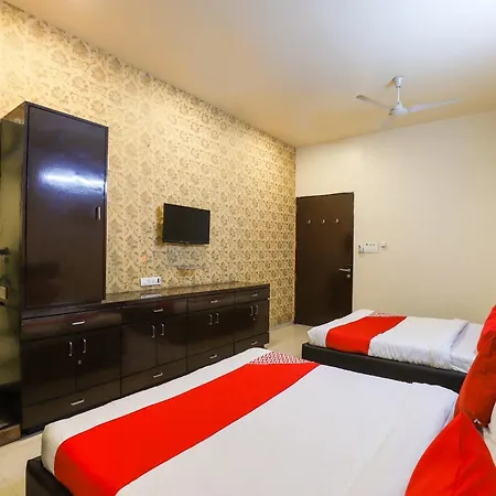 Hotel O Marigold-2